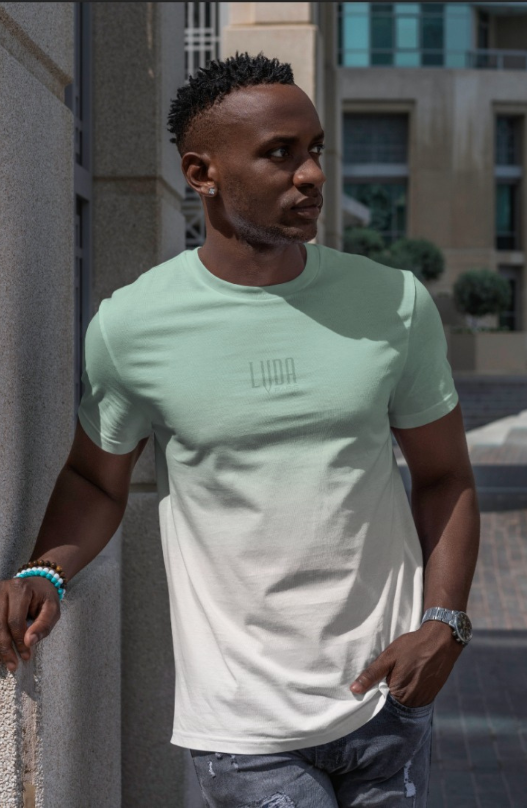 GARDIENT™ - T-Shirt