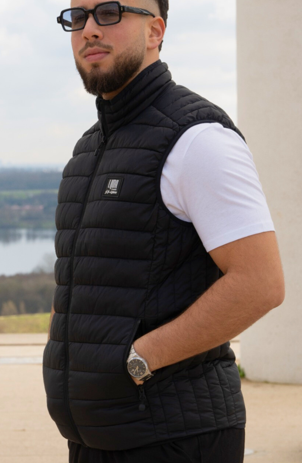 BODYWARMER™ - Doudoune