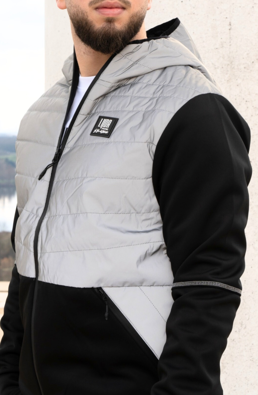 ÉCLIPS™  - Veste Coupe-vents