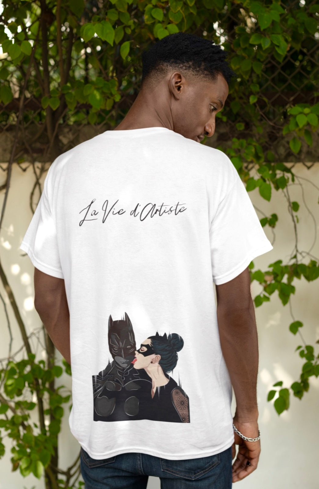 CATWOMAN™ - T-Shirt