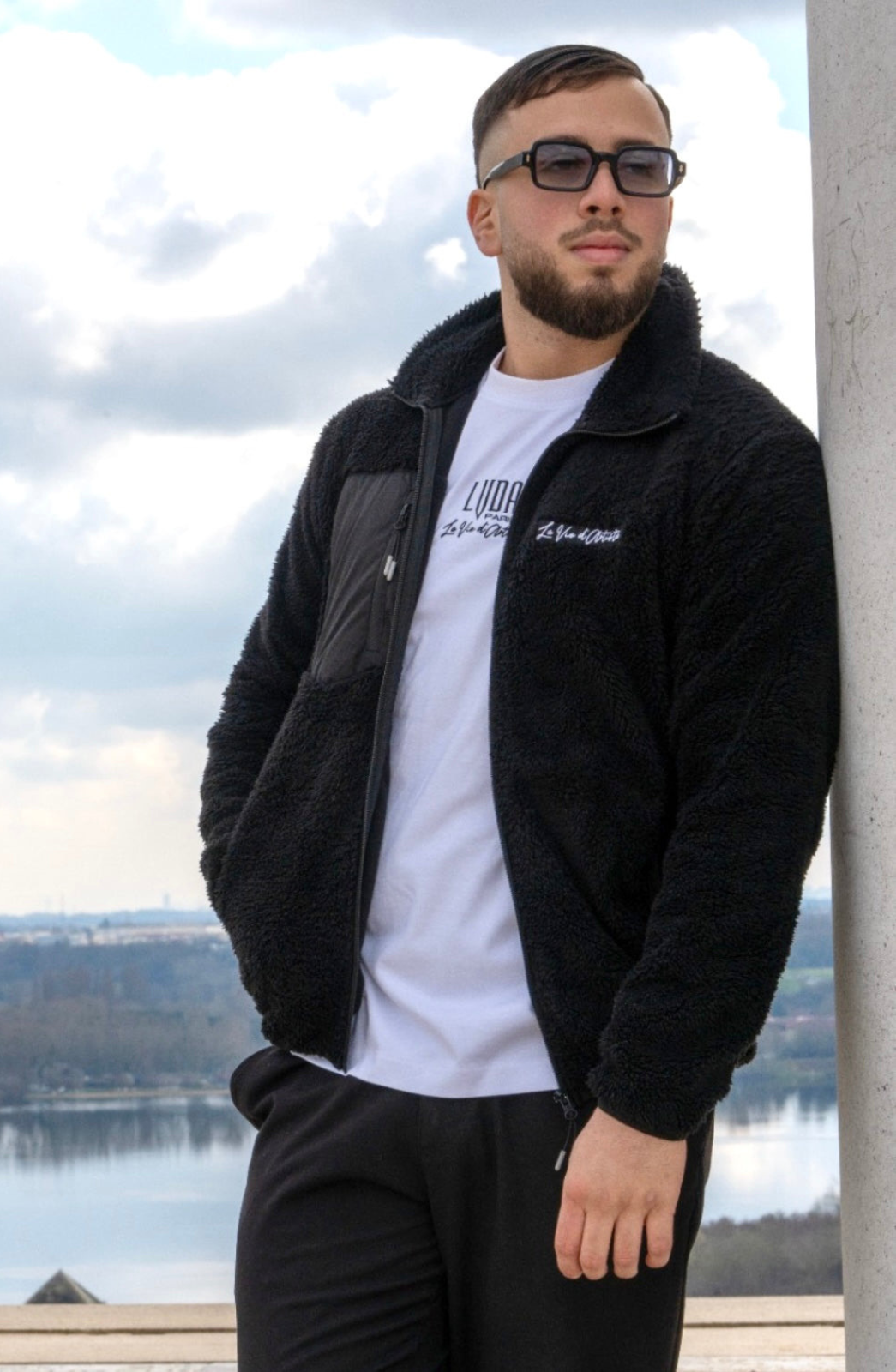 NOCTURNE™  - Moumoute